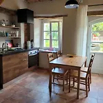 Cascina Allegria Apartment