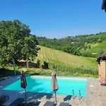 Apartment Cascina Allegria