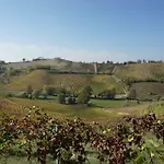 Appartement Cascina Allegria *