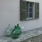 Cascina Allegria Apartment