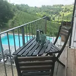 Cascina Allegria Daire Castelnuovo (Asti)