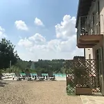 Daire Cascina Allegria Castelnuovo (Asti)