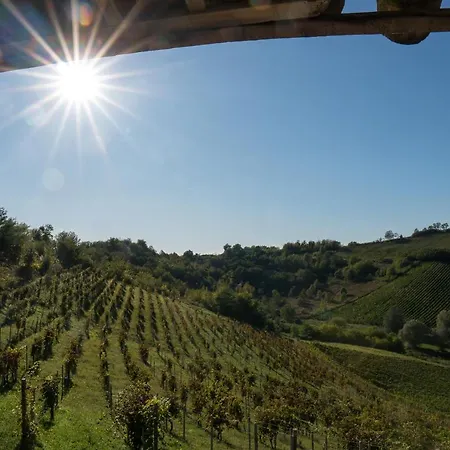 Cascina Allegria * Castelnuovo (Asti)