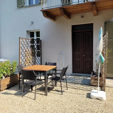 Appartement Cascina Allegria *