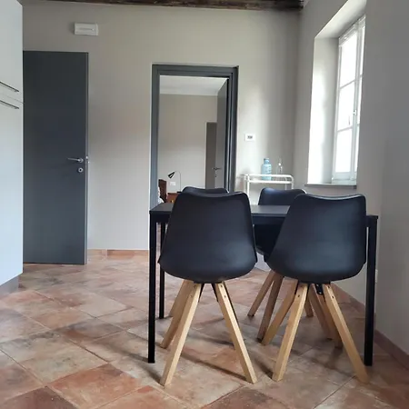 Cascina Allegria * Castelnuovo (Asti)