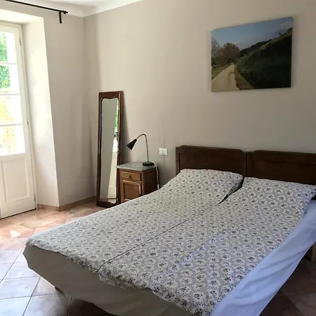 Cascina Allegria Appartement