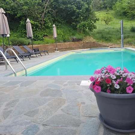 Apartment Cascina Allegria
