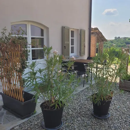 Cascina Allegria