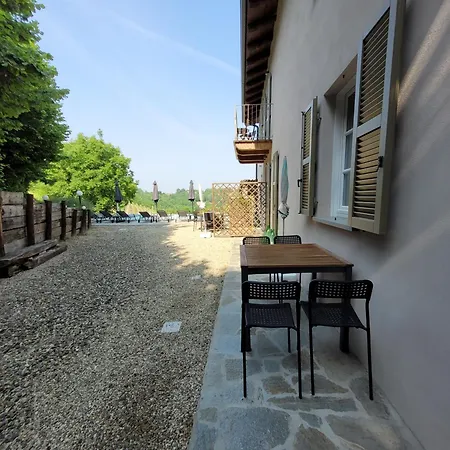 Cascina Allegria