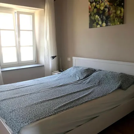 Appartement Cascina Allegria