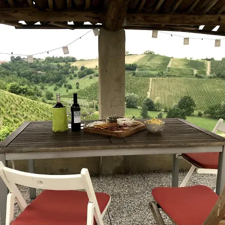 Cascina Allegria * Castelnuovo