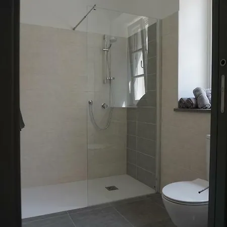 Cascina Allegria 아파트 카스텔누오보