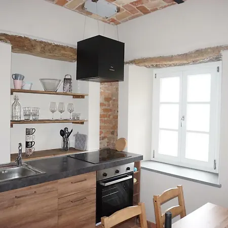 Cascina Allegria Apartment Castelnuovo (Asti)