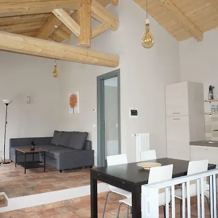 Apartment Cascina Allegria *