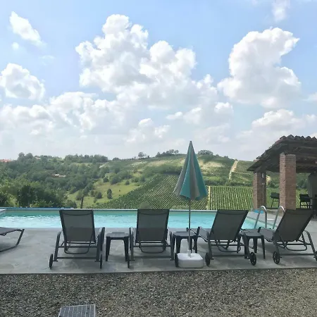 Cascina Allegria *