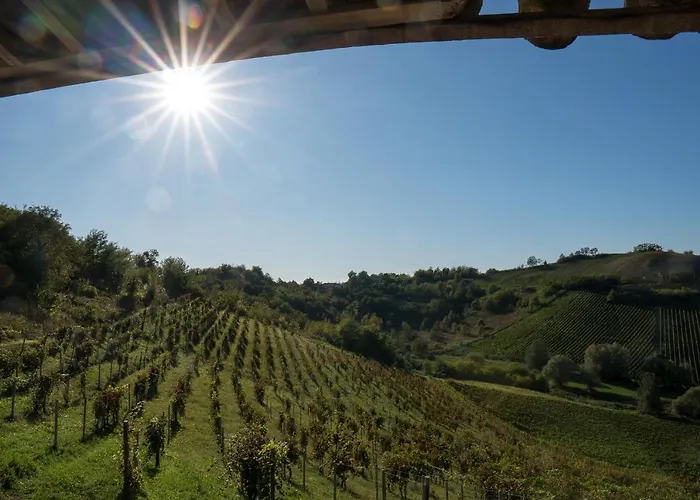 Cascina Allegria * Castelnuovo (Asti)