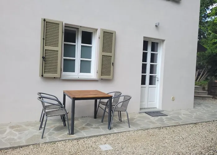 Cascina Allegria Апартаменты Castelnuovo (Asti)