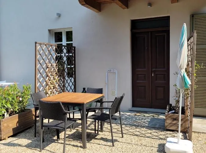 Апартаменты Cascina Allegria *