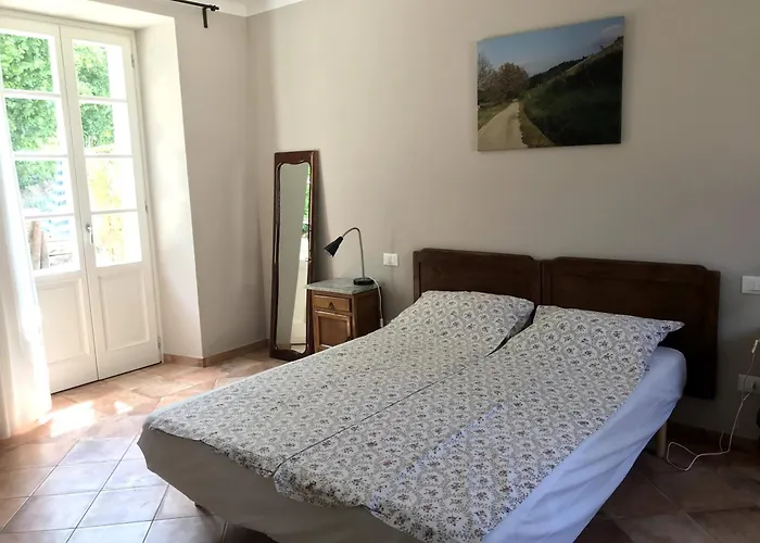 Cascina Allegria Апартаменты