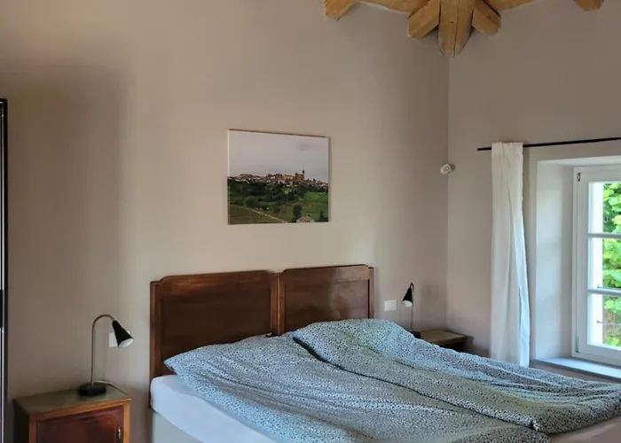 Lejlighed Cascina Allegria