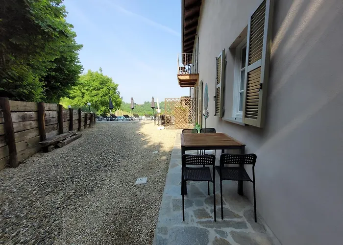 Cascina Allegria