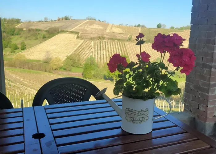 Cascina Allegria Апартаменты Castelnuovo (Asti)