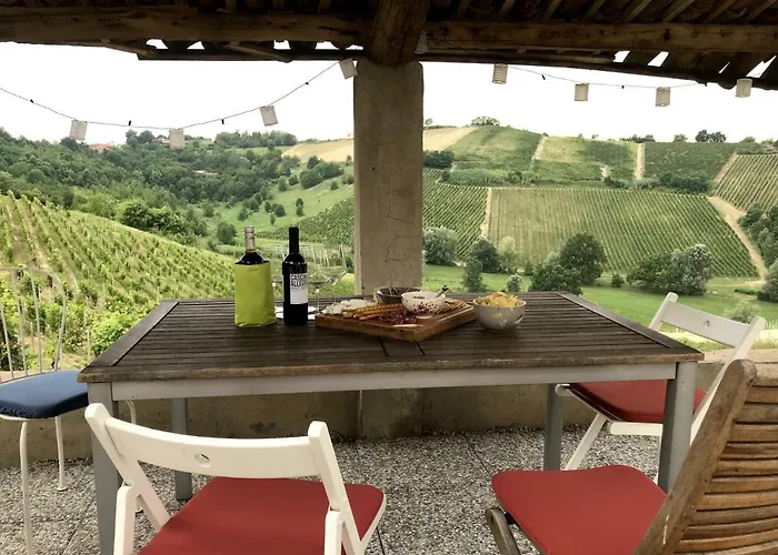Cascina Allegria * Castelnuovo (Asti)