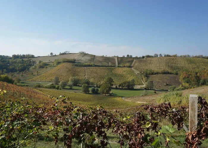Апартаменты Cascina Allegria *
