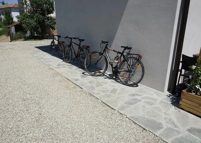 Cascina Allegria *