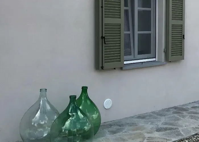 Cascina Allegria Апартаменты