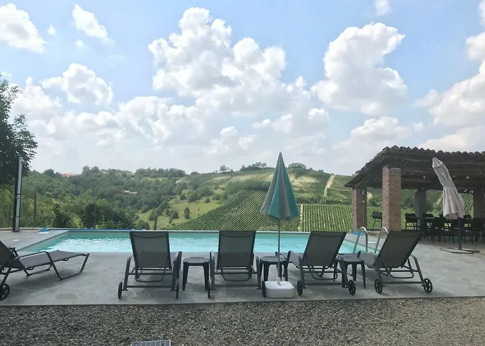 Cascina Allegria *